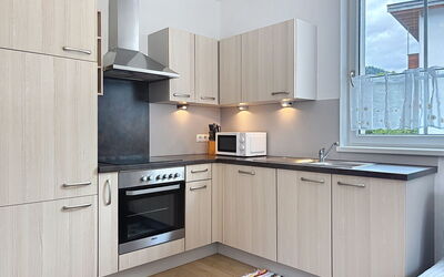 Accommodation:&nbsp;Alpenrose 175.3