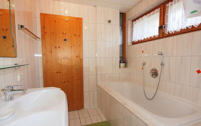 Accommodation:&nbsp;Residence Awen 410.1