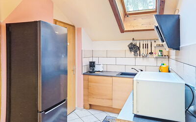 Accommodation:&nbsp;Appartement Olivia 410.3
