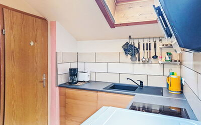 Accommodation:&nbsp;Appartement Olivia 410.3
