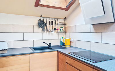Accommodation:&nbsp;Appartement Olivia 410.3