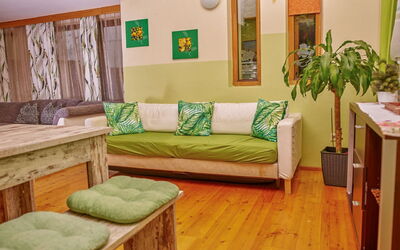 Accommodation:&nbsp;Residence Awen 410.1