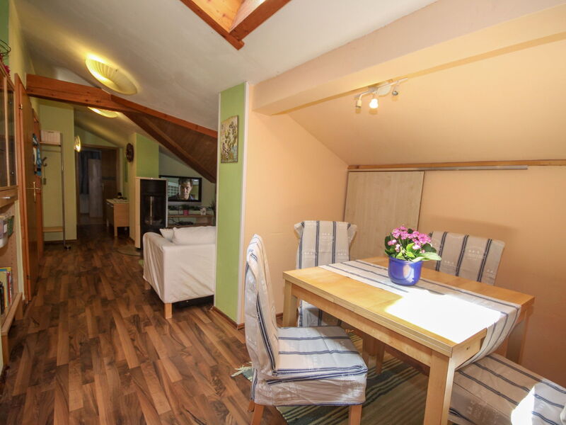 Accommodation:&nbsp;Appartement Olivia 410.3