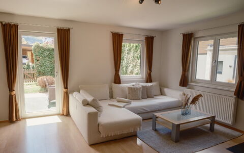 Margret: Furniture, Window, Plant, Wood, Comfort, Shade, Building, Interior Design, Floor, Flooring