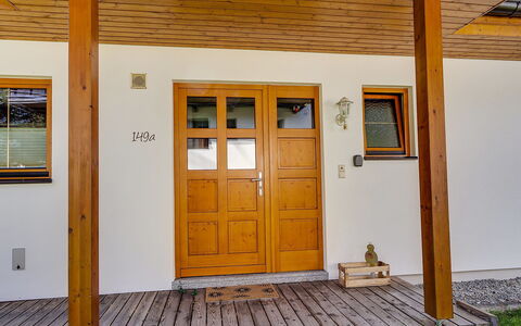 Margret: Door, Yellow, Property, Room, House, Building, Home Door, Wood, Architecture, Wood Stain