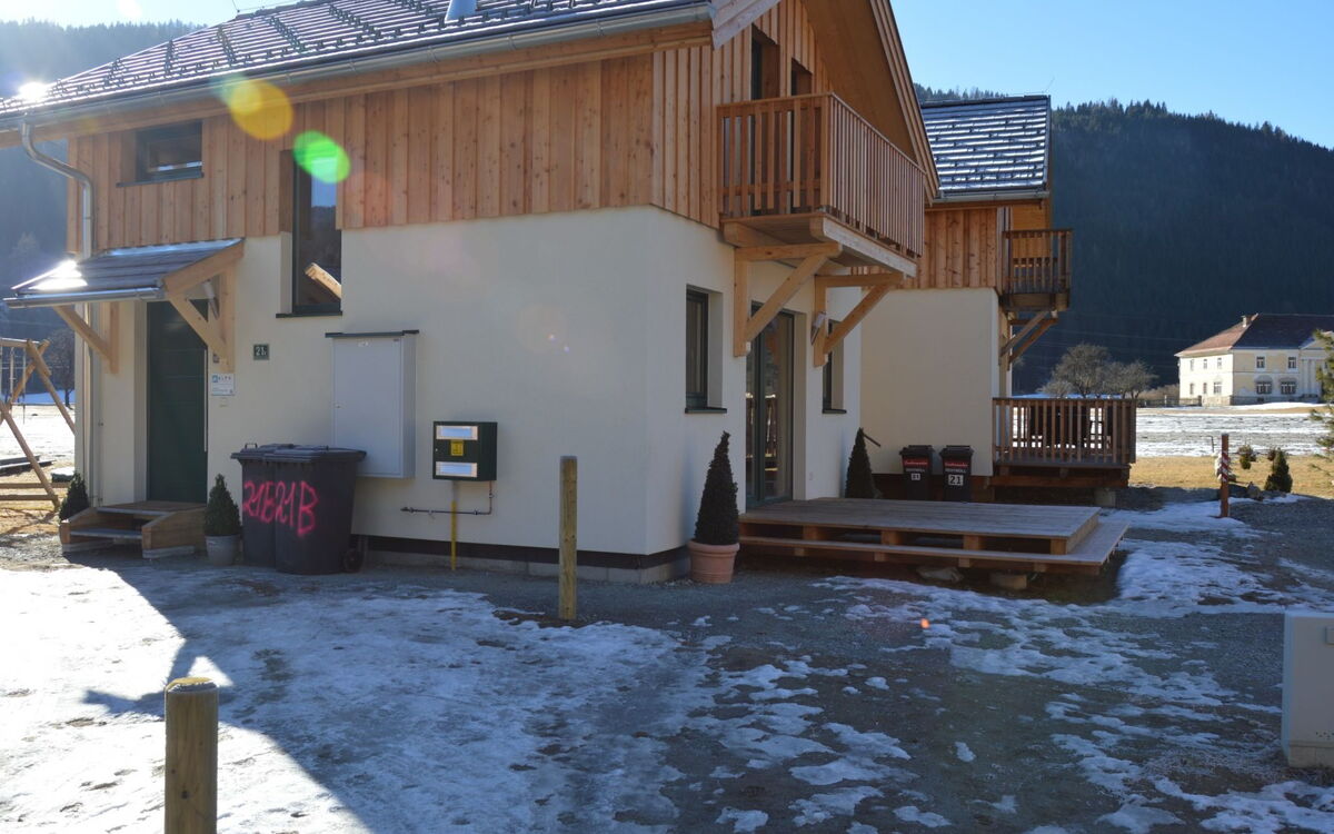 Accommodation:&nbsp;Typ 70 202.3