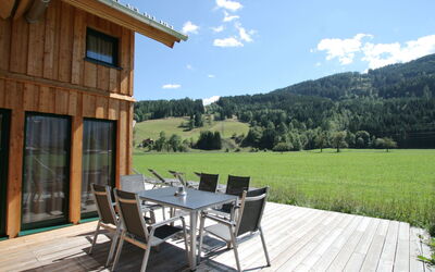 Accommodation:&nbsp;Sonneck mit Outdoor Sprudelbad 12P 202.2