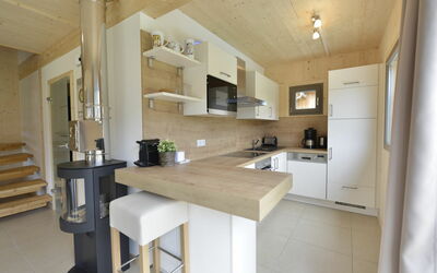Accommodation:&nbsp;Sonneck mit Outdoorsprudelbad 10P 202.8