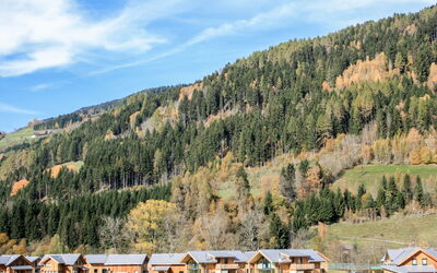Accommodation:&nbsp;Relax Holiday Mur 21A 202.7