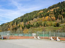 Accommodation:&nbsp;Relax Holiday Mur 21A 202.7