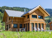 Accommodation:&nbsp;Relax Holiday Mur 21A 202.7
