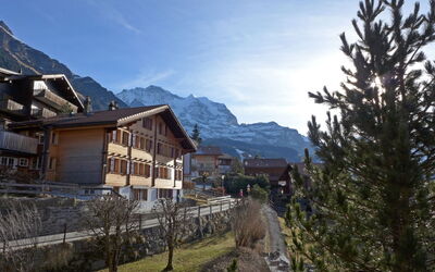 Schoneggacher Apt. S