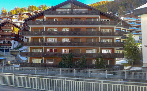 Zermatt 53