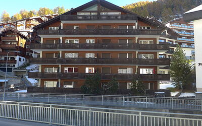 Zermatt 53