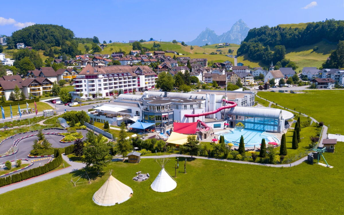 Swiss Holiday Park