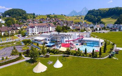 Swiss Holiday Park