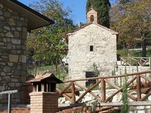 Villa Sovaggio
