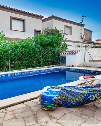 Villa Mimosa Ii