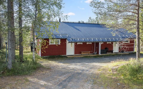 Rintelä 5A: Apartment, Residential Area, Condominium, Urban Design, Balcony, Mixed-Use, Resort, Estate, Hotel, Shade