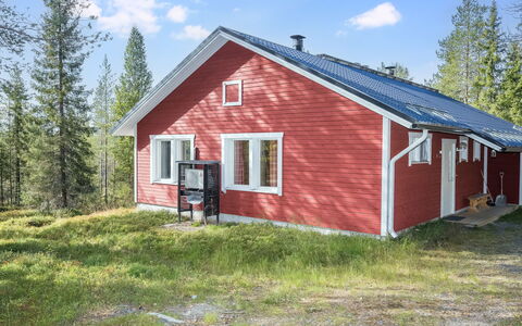 Rintelä 5A: Apartment, Residential Area, Condominium, Urban Design, Balcony, Mixed-Use, Resort, Estate, Hotel, Shade