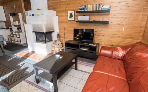 Rintelä 5A: Apartment, Residential Area, Condominium, Urban Design, Balcony, Mixed-Use, Resort, Estate, Hotel, Shade