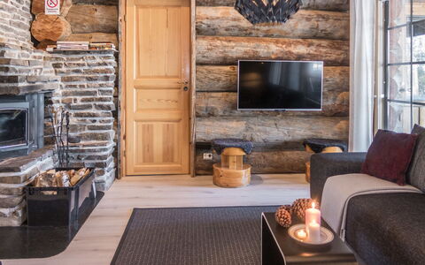 Harjula: Furniture, Interior Design, Wood, Flooring, Living Room, Home, Lighting, Floor, Room, Wood Flooring
