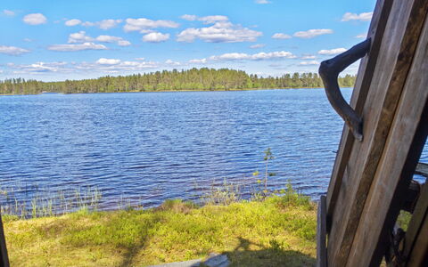 Harjula: Blue, Sky, Water Resources, Water, Body Of Water, Nature, Natural Environment, Natural Landscape, Summer, Bank