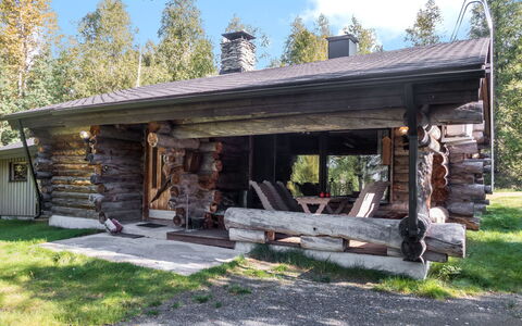 Hallan Kelo: Wood, Cottage, Log Cabin, Hardwood, Shade, Lumber, Garden Buildings, Shed, Hut, Natural Material