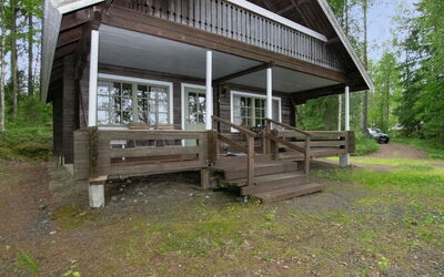Laitamökki