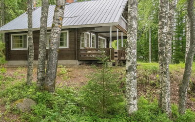Laitamökki