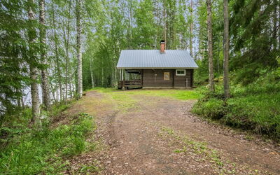 Laitamökki