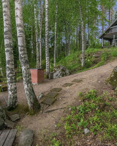 Laitamökki