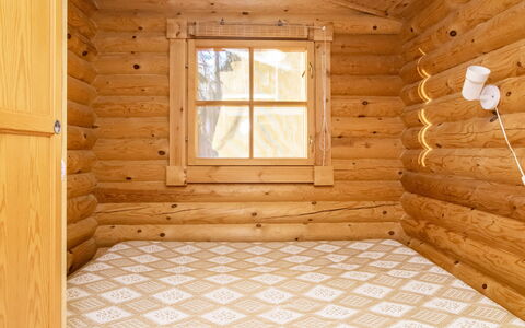 Huvilakoti 2: Wood, Cottage, Log Cabin, Forest, Shed, Garden Buildings, Larch, Woodland, Wood Stain
