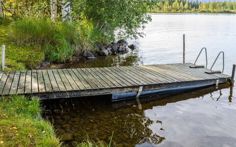Iltarauha: Cottage, House, Home, Garden Buildings, Siding, Log Cabin, Farmhouse, Estate, Shed, Yard