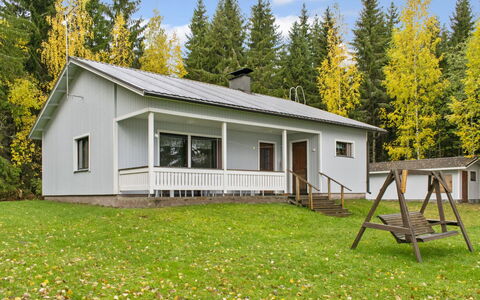Lomaranta: Cottage, House, Home, Garden Buildings, Siding, Log Cabin, Farmhouse, Estate, Shed, Yard