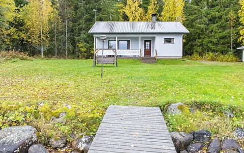 Lomaranta: Cottage, House, Home, Garden Buildings, Siding, Log Cabin, Farmhouse, Estate, Shed, Yard
