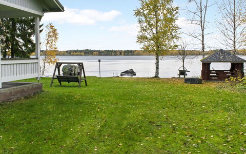 Lomaranta: Cottage, House, Home, Garden Buildings, Siding, Log Cabin, Farmhouse, Estate, Shed, Yard