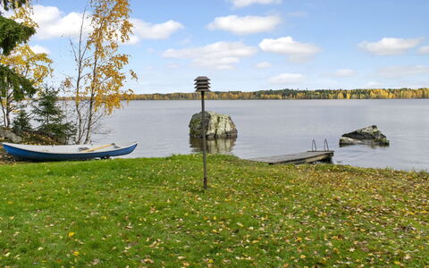 Lomaranta: Cottage, House, Home, Garden Buildings, Siding, Log Cabin, Farmhouse, Estate, Shed, Yard