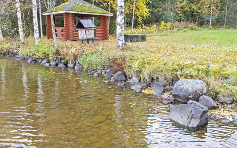 Lomaranta: Cottage, House, Home, Garden Buildings, Siding, Log Cabin, Farmhouse, Estate, Shed, Yard