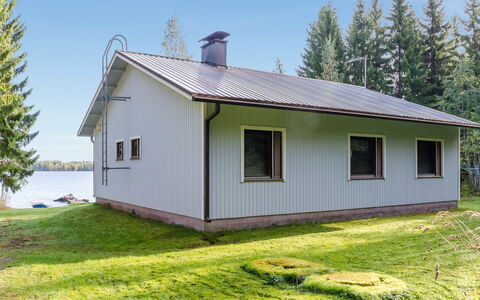 Lomaranta: Cottage, House, Home, Garden Buildings, Siding, Log Cabin, Farmhouse, Estate, Shed, Yard