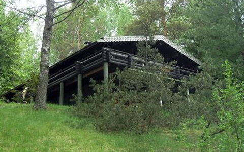 Sokeelampi: Grass, House, Cottage, Land Lot, Home, Estate, Lawn, Siding, Farmhouse, Porch