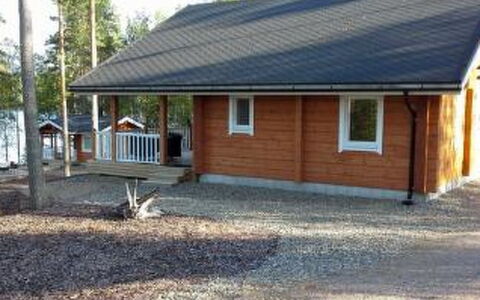 Louhiranta: Cottage, House, Home, Garden Buildings, Siding, Log Cabin, Farmhouse, Estate, Shed, Yard