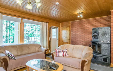 Laavusranta: Cottage, House, Home, Garden Buildings, Siding, Log Cabin, Farmhouse, Estate, Shed, Yard