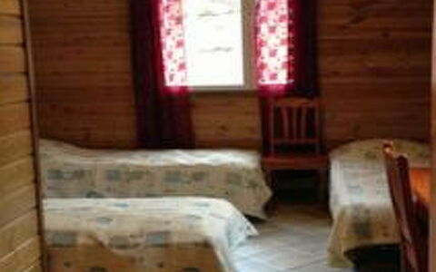 Hiiden Kämppäkartano: Cottage, House, Home, Garden Buildings, Siding, Log Cabin, Farmhouse, Estate, Shed, Yard