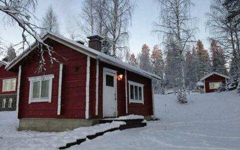 Hiiden Kämppäkartano: Cottage, House, Home, Garden Buildings, Siding, Log Cabin, Farmhouse, Estate, Shed, Yard