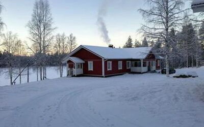 Hiiden Kämppäkartano
