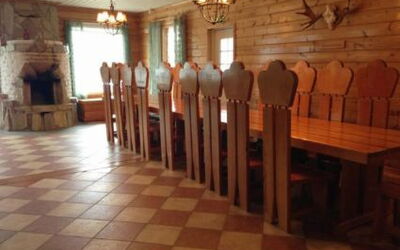 Hiiden Kämppäkartano