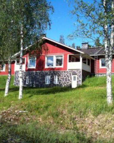 Hiiden Kämppäkartano