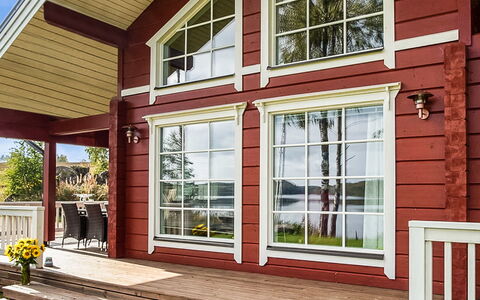 Myllymökki: Wood, Siding, Cottage, House, Home, Plank, Garden Buildings, Log Cabin, Hardwood, Porch