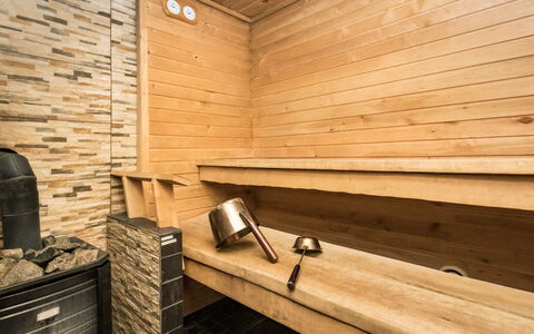 Myllymökki: Wood, Siding, Cottage, House, Home, Plank, Garden Buildings, Log Cabin, Hardwood, Porch
